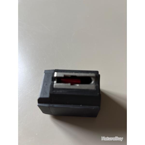 Chargeur RUGER POUR CARABINE HAMMERLI