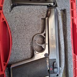 Pistolet FEG 7.65