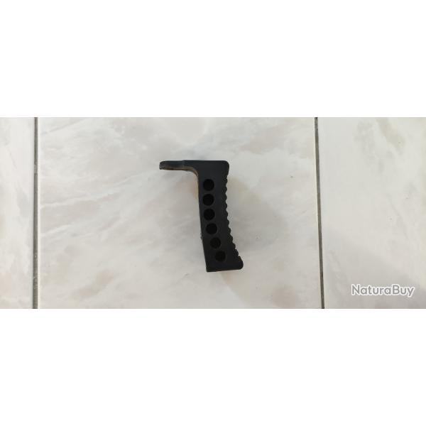 plaque de couche caoutchou mosin nagant