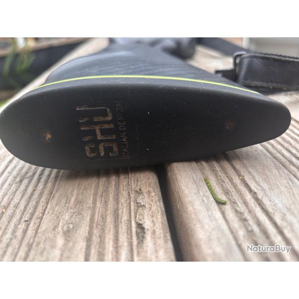 Cross blaser r93