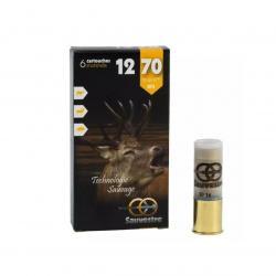 Cartouches Sauvestre Balle FLECHE Cal.12/70