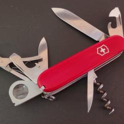 Victorinox couteau suisse Explorer Vintage 1978-1983
