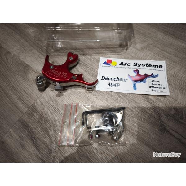 Dcocheur 304 P arc systme taille M