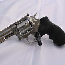 ruger gp100 4 pouces 357 magnum