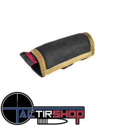 Appui joue WIEBAD DLR Mini Stock Pad couleur coyote pour Châssis Bergara HMR "Démonstration"