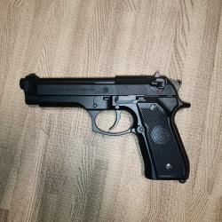 Beretta 92fs gbb Omega industries 6mm