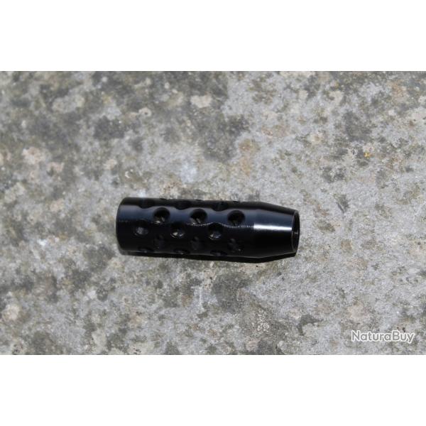 Frein de bouche diamtre 14 au pas de 100