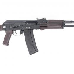 Carabine PSA AK-101 Forged Classic Polymer Side Folding Rifle with Toolcraft Trunnion, Bolt, and Car