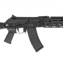 Carabine PSA AK-105 Triangle Side Folding Pistol with JL Billet Rail, Picatinny Railed Dust Cover
