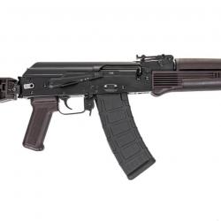 Carabine PSA AK-105 Side Folding Pistol w/ Triangle Brace, Toolcraft Bolt, Trunnion, and Carrier, Pl