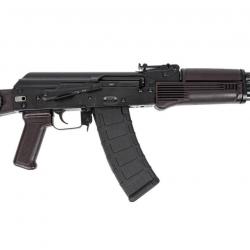 Carabine PSA AK-105 Side Folding Rifle w/Pinned and Welded extended booster, Toolcraft Bolt, Trunnio