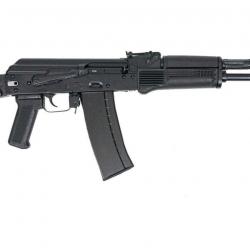 Carabine PSA AK-101 Forged Classic Polymer Side Folding Rifle with Toolcraft Trunnion, Bolt, and Car