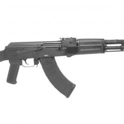Carabine PSA AK-103 GF3 Forged Nitride Barrel Classic Polymer Rifle, Black