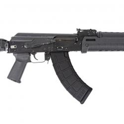 Carabine PSA AK-104 Zhukov-U Folding Pistol with Triangle Brace, Black