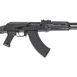 Carabine PSA AK-103 Premium Forged Classic Rifle with Cleaning Rod, Black Satin