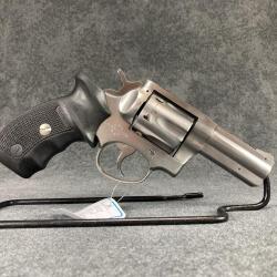 Revolver Manurhin MR88 3" cal. .38 SPE - Occasion
