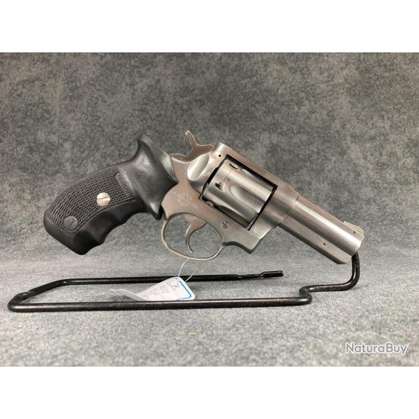 Revolver Manurhin MR88 3" cal. .38 SPE - Occasion