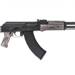 Carabine PSA AK-103 Premium Forged Classic Rifle with Cleaning Rod, Treebark