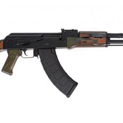 Carabine PSA AK-103 Premium Forged Classic Rifle with Cleaning Rod, Voodoo