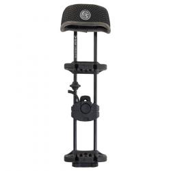 G5 - Carquois d'arc Head Loc 4 Noir