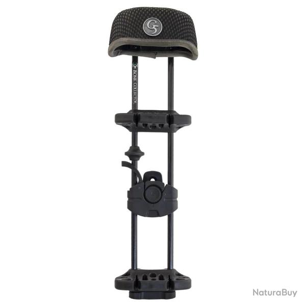 G5 - Carquois d'arc Head Loc 4 Noir