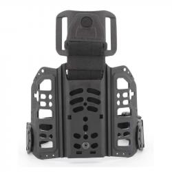 Plaque de cuisse et hanche GK PRO 97005KT AMZ