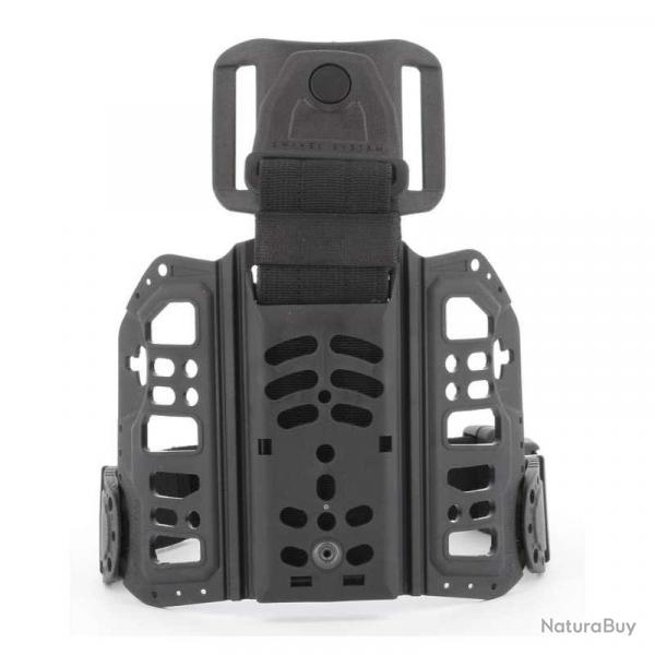 Plaque de cuisse et hanche GK PRO 97005KT AMZ