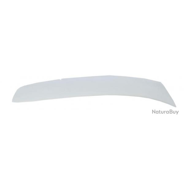 BUCK TRAIL - Plumes Naturelles Entires RH WHITE