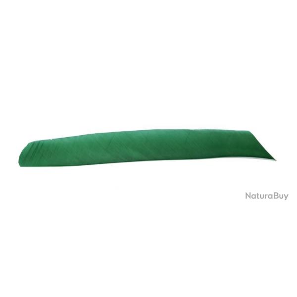 BUCK TRAIL - Plumes Naturelles Entires RH GREEN