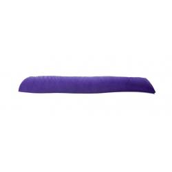 BUCK TRAIL - Plumes Naturelles Entières RH PURPLE