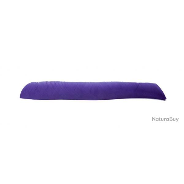BUCK TRAIL - Plumes Naturelles Entires LH PURPLE