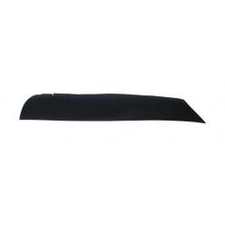 BUCK TRAIL - Plumes Naturelles Entières LH BLACK