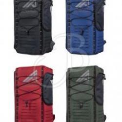 AURORA - Sac à Dos Siège 2.0 ROUGE