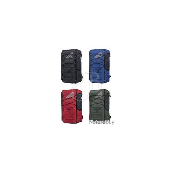 AURORA - Sac  Dos Sige2.0 BLEU