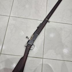 carabine 8mm lebel 1886 M93 catégorie D