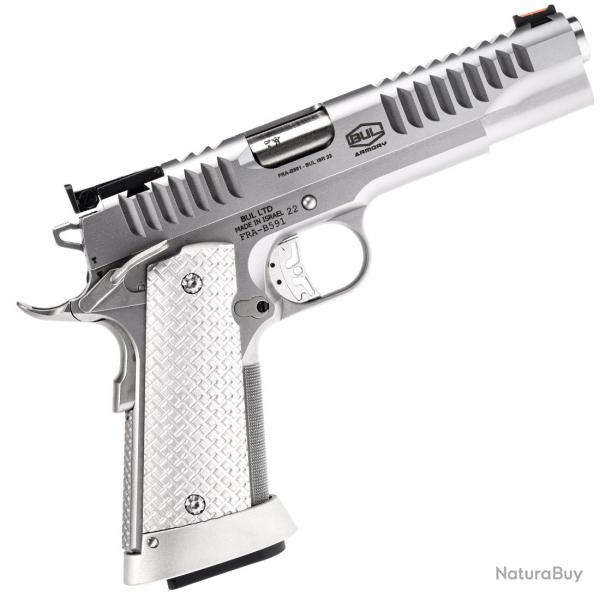BUL 1911 RACER Cal. 9x19