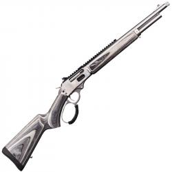 ROSSI 1895 BOIS LAMINE INOX cal 44 mag