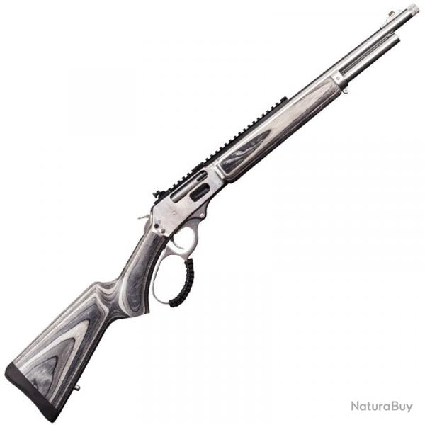 ROSSI 1895 BOIS LAMINE INOX cal 44 mag