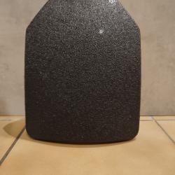 Plaque balistique Stand alone III+ (1.8kg) Hesco