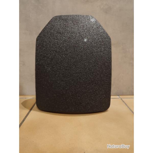 Plaque balistique Stand alone III+ (1.8kg) Hesco