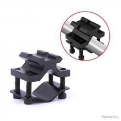 ADAPTATEUR PICATINNY POUR CANON - LIVRAISON GRATUITE - LIVRAISON GRATUITE