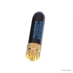 ANTENNE DIAMOND SRH805S POUR BAOFENG - LIVRAISON GRATUITE