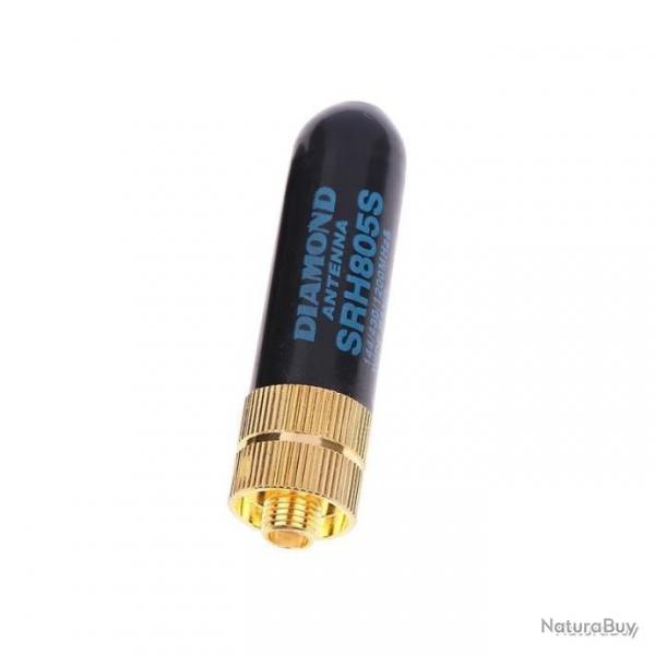 ANTENNE DIAMOND SRH805S POUR BAOFENG - LIVRAISON GRATUITE