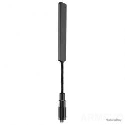 ANTENNE FLEXIBLE AR-188 (21CM) POUR TALKIES-WALKIES BAOFENG - LIVRAISON GRATUITE
