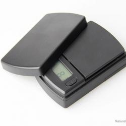 BALANCE DE PRÉCISION 500 GRAMMES 0.01 GRAMME - LIVRAISON GRATUITE