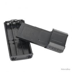 BOITIER PILES POUR RADIO BAOFENG UV-5R - LIVRAISON GRATUITE
