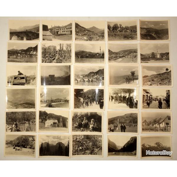 Photos allemandes WW2