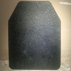 Plaque balistique NIJ 4