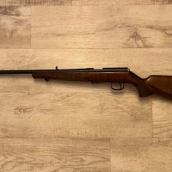 Carabine 22LR ANSCHUTZ