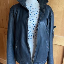 Blouson armée de l'air véritable